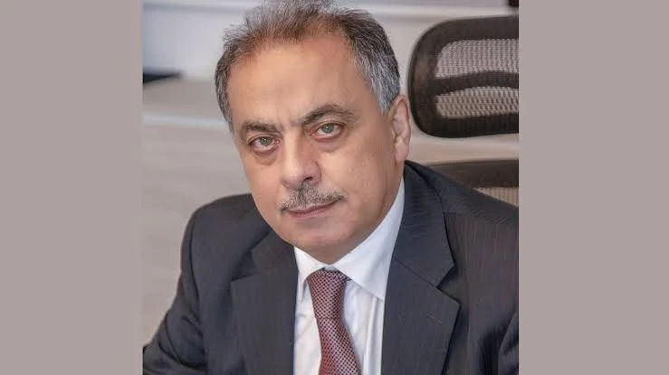 “Sign the media law”… Bechara Charbel appeals to President Aoun
