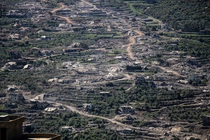 A Saudi-French statement draws a map of the solution in Lebanon… weapons and withdrawal are at the forefront