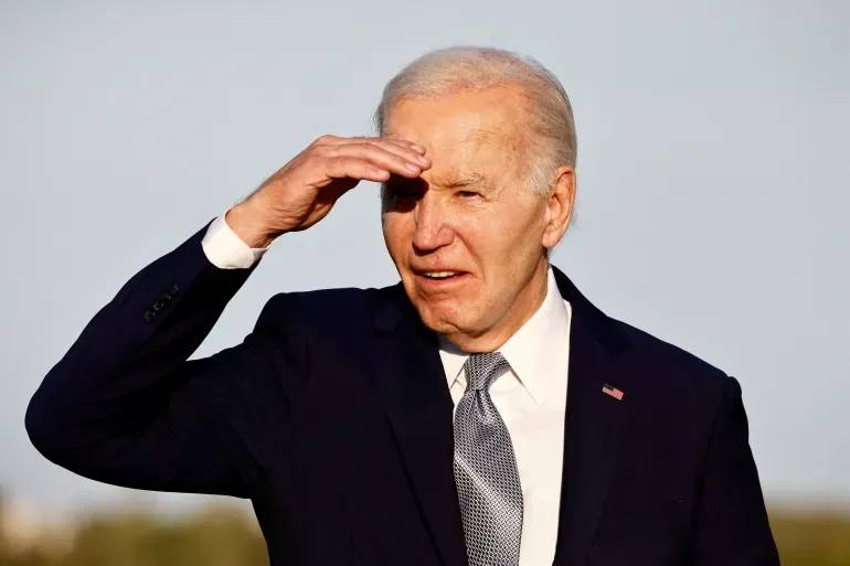 “Who knows?” Jill Biden is not ruling out a shocking hypothesis about the 2024 debate
