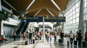 No entry or passage… Malaysia tightens its measures against the Israelis