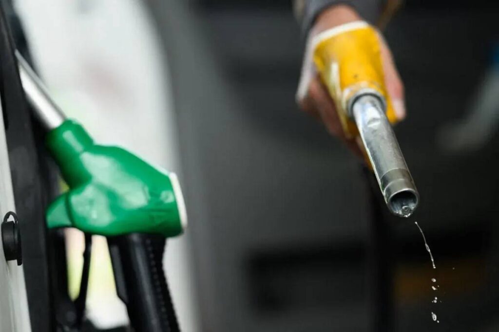 After the anxious queues… fuel returns to all of Lebanon