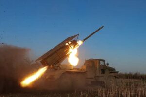 Russia is escalating in a different way… draining Europe without a bullet