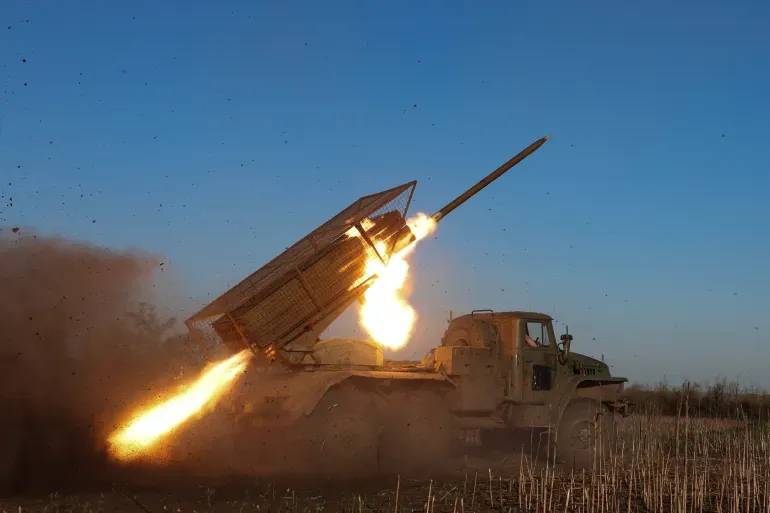 Russia is escalating in a different way… draining Europe without a bullet
