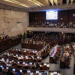 The battle for votes abroad is heating up, and Likud is challenging the voter transfer project