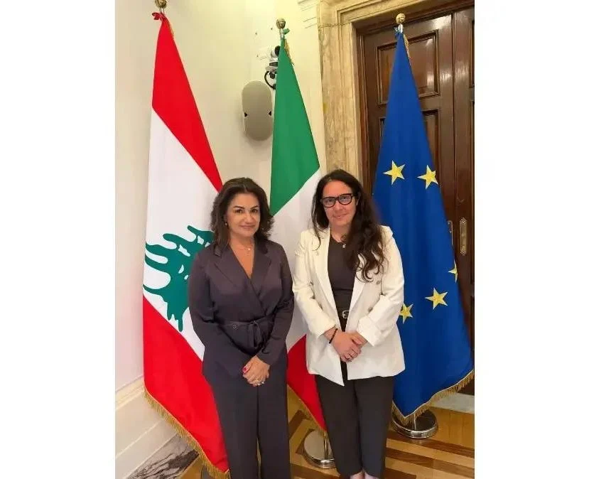 From dependence to empowerment… The Minister of Solidarity leads the file of people with disabilities towards a strategic partnership with Italy