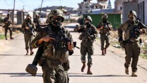 The Israeli opposition opens the file of military service evaders and vows to reveal the truth