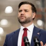 Vance announces a radical shift and a completely new phase in dealing with Iran