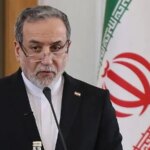 Anger in Tehran over Washington’s line: Parliament threatens to impeach Araghchi