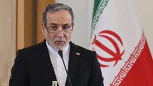 Anger in Tehran over Washington’s line: Parliament threatens to impeach Araghchi