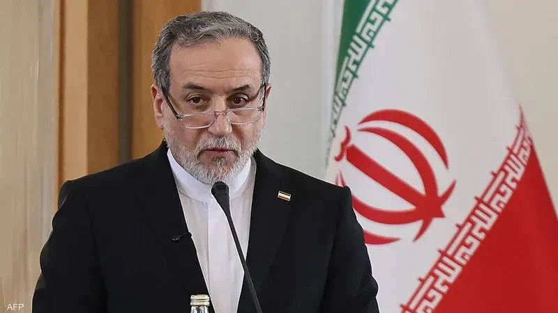 Anger in Tehran over Washington’s line: Parliament threatens to impeach Araghchi