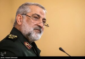 Tehran refutes the American narrative and describes the movements in Hormuz as a failed psychological operation