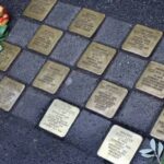 A German decision raises controversy: a city stops commemorating Nazi victims in the streets