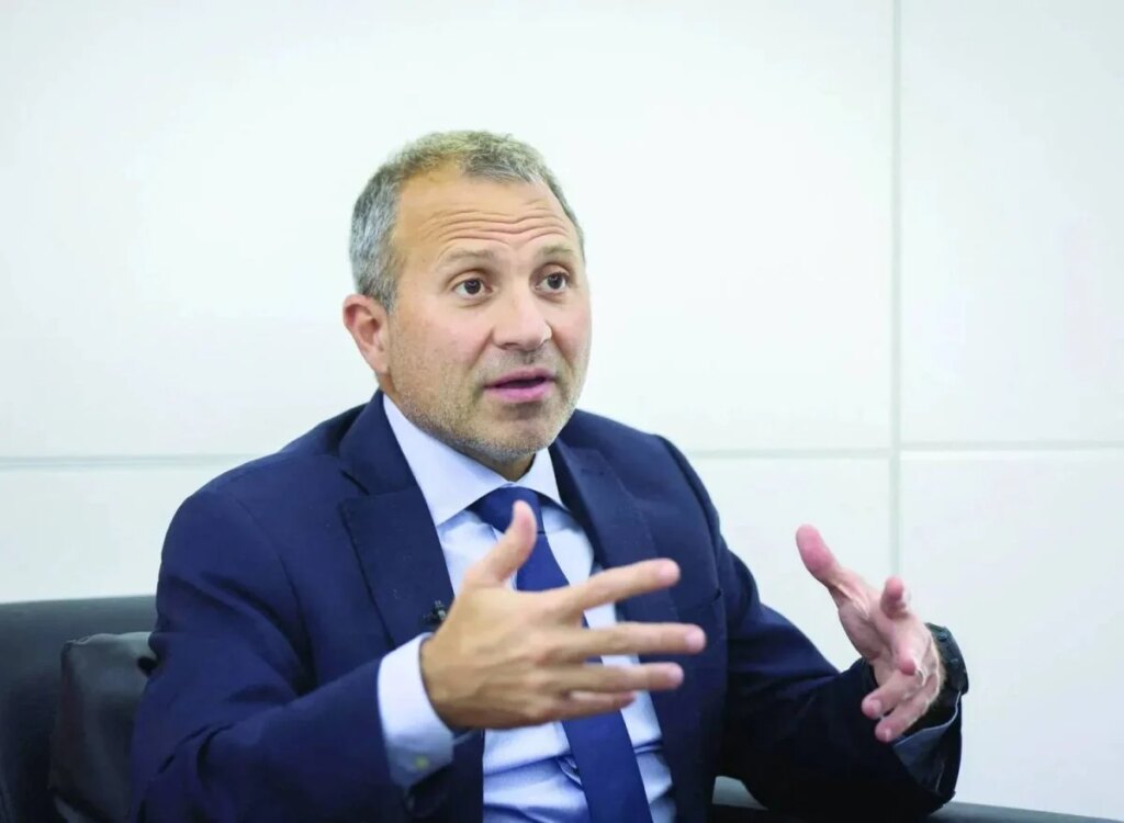 The failure of attempts to implicate Bassil: details of what the prosecution revealed about his companions