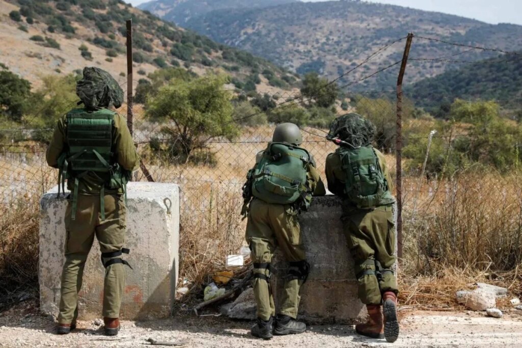 In anticipation of the Iranian and Lebanese response… Israel expands the scope of the emergency in anticipation of an imminent attack