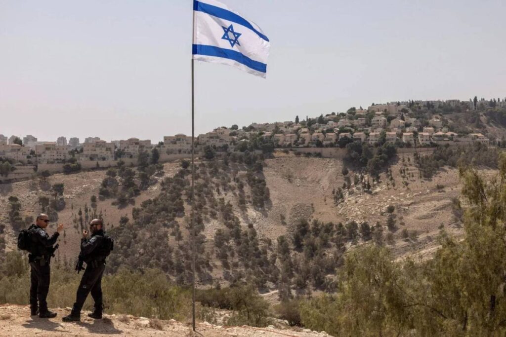 Tel Aviv threatens harsh sanctions and escalating international isolation, amid expectations of successive strikes