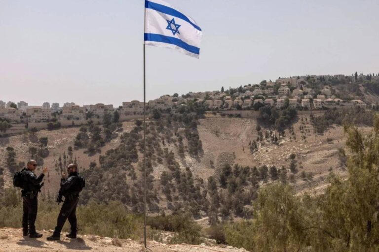 Tel Aviv threatens harsh sanctions and escalating international isolation, amid expectations of successive strikes