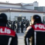 Turkish security dismantles an international fraud network and detains Israelis