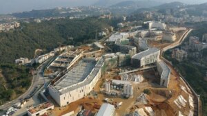 42nd anniversary of the Awkar attack: The US embassy remembers the victims with a “message of loyalty”