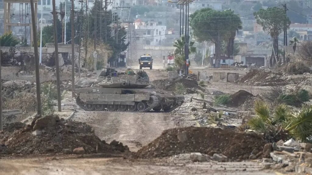 A massive arrest campaign and repeated incursions… An Israeli security grip controls the closure of southern Syria