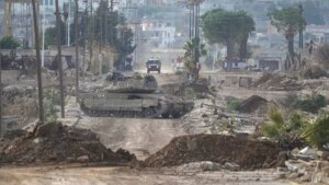 A massive arrest campaign and repeated incursions… An Israeli security grip controls the closure of southern Syria