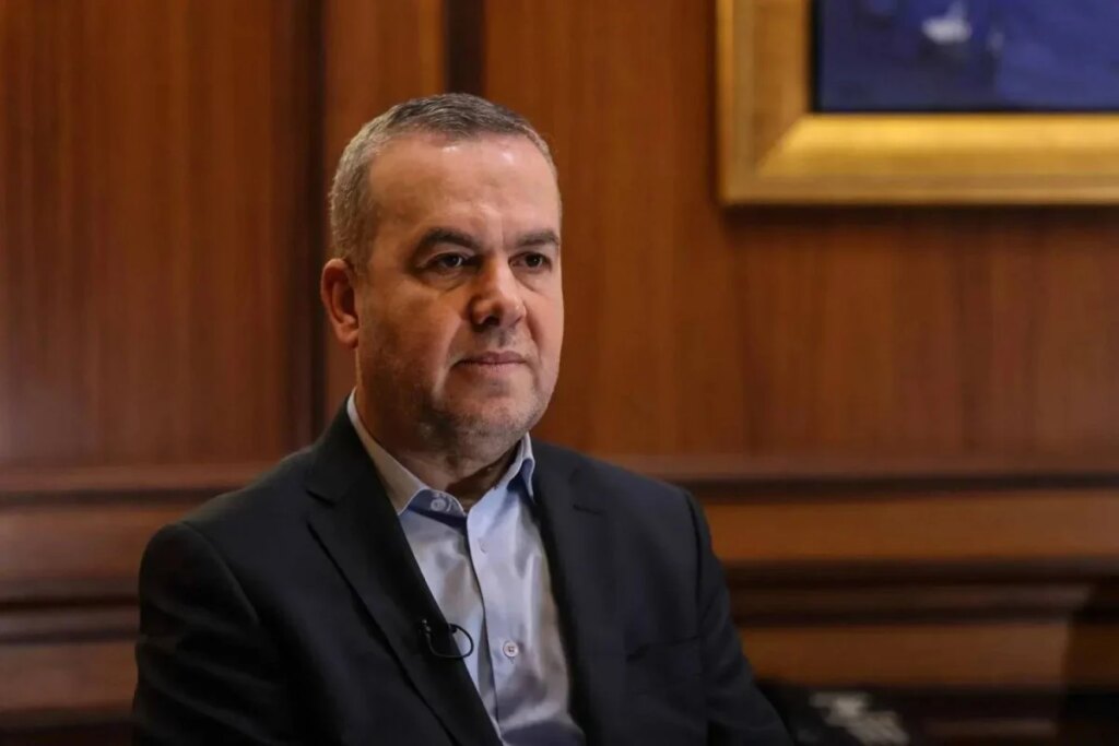Fadlallah threatens to negotiate and refuses to submit and surrender