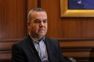 Fadlallah threatens to negotiate and refuses to submit and surrender