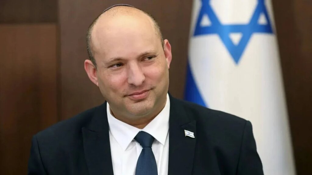 Netanyahu presses a statement deeming Qatar an “enemy state”
