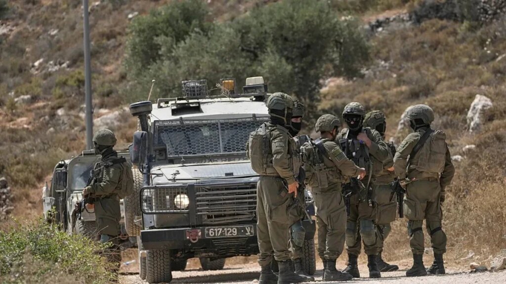 A new Arab arena in the crosshairs of Israeli fire, isolated from Lebanon and Iran