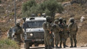 A new Arab arena in the crosshairs of Israeli fire, isolated from Lebanon and Iran