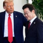 South Korea determines the course of its movements amid Iranian tension and the Strait of Hormuz crises