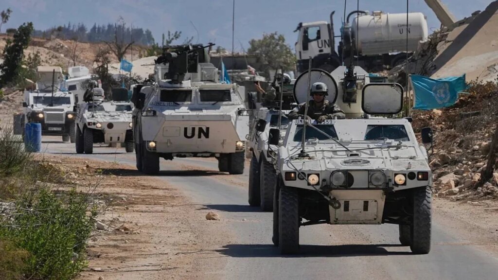 After UNIFIL: Expected European efforts to disarm Hezbollah in the south