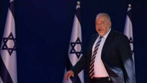 Lieberman surrounds Netanyahu with a secret visit and exciting revelation