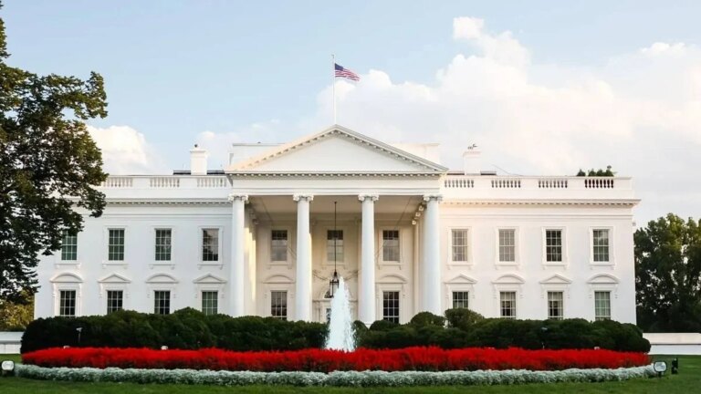 The burdens on Iran are increasing, and the White House is throwing its weight into protecting Hegseth