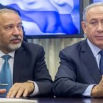 Netanyahu in the dock on October 7th: Lieberman demands that he leave and holds him responsible