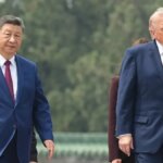 Washington and Beijing are secretly discussing the nuclear arsenal issue