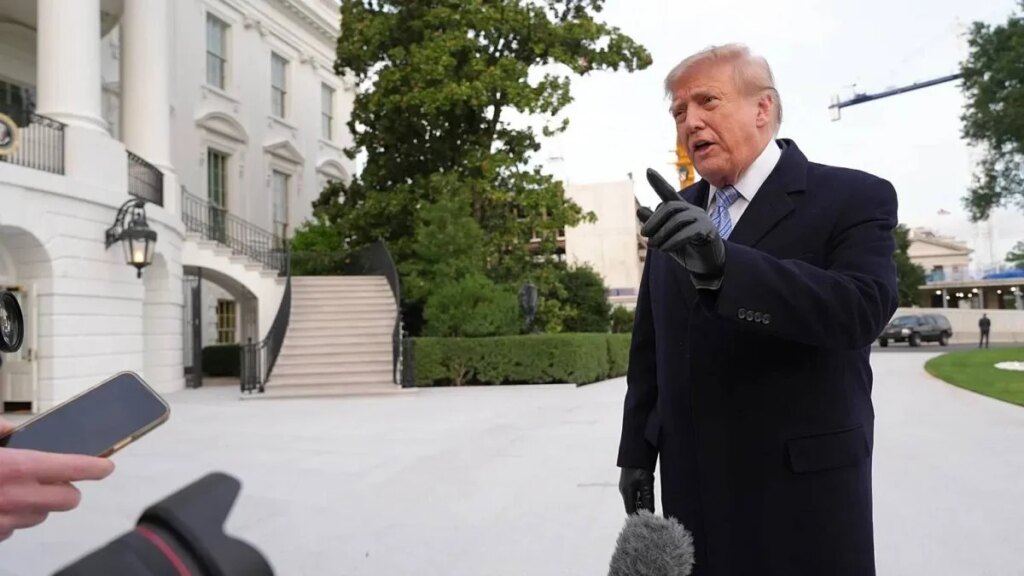 Trump rejects Tehran’s offer due to preconditions