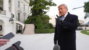 Trump rejects Tehran’s offer due to preconditions
