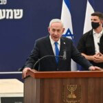 The secrets of the Abu Dhabi visit are revealed: a secret Libyan stop on Netanyahu’s agenda