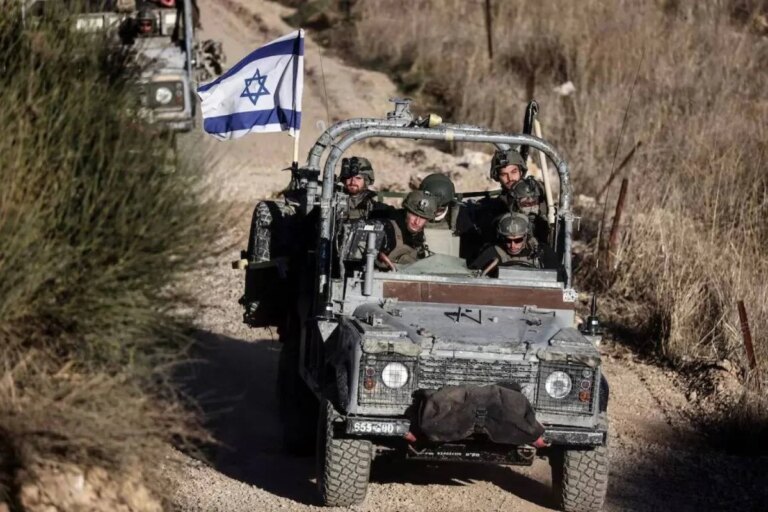 Occupation Intelligence announces the dismantling of a communications spy network inside Lebanese territory through secret security operations