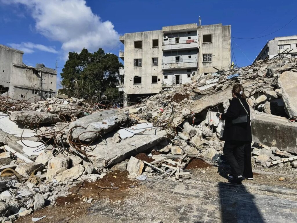 Propaganda Empire: How does Hezbollah cover up defeats with rhetoric of steadfastness?