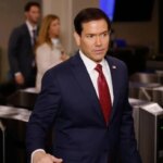 From New York: Rubio waves the military option and clings to Washington’s impossible conditions