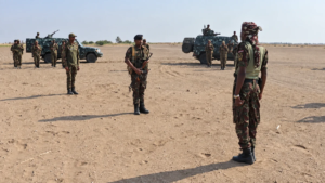 Marib: The Yemeni army thwarts an infiltration attempt by militias amid field escalation