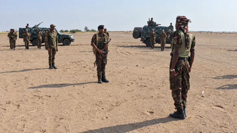 Marib: The Yemeni army thwarts an infiltration attempt by militias amid field escalation