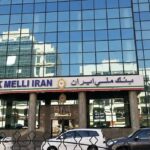 Canceling licenses and freezing activities: Abu Dhabi deals a financial blow to Tehran and closes “Bank Melli” branches