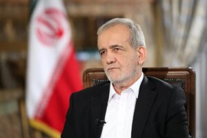 Pezeshkian in New York without a media team.. Backgrounds and secrets of Washington’s decision