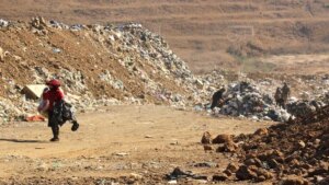Akkar refuses to turn into a garbage dump, and the municipal unions are secretly escalating their crisis