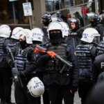 Behind the walls of Turkish security: 7 suicides in 5 days put the police on the threshold of strike