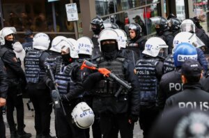 Behind the walls of Turkish security: 7 suicides in 5 days put the police on the threshold of strike