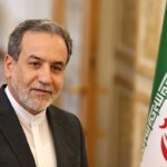 Araqchi sharply accuses Israel of dominating American political decisions