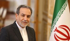 Araqchi sharply accuses Israel of dominating American political decisions